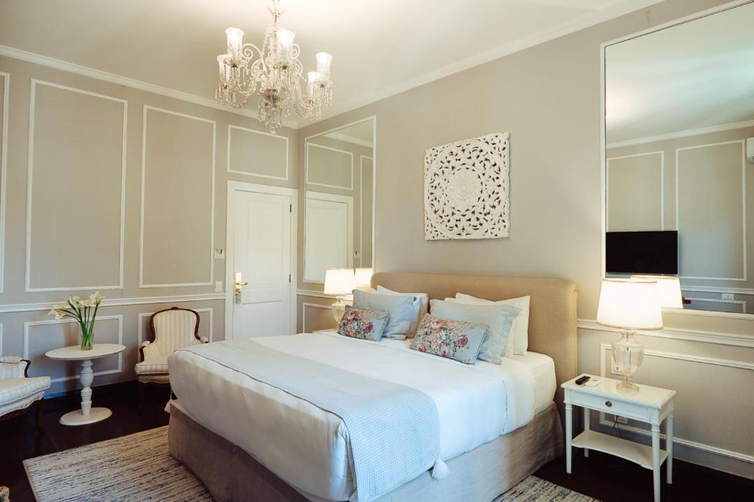 Hotel Reggia Catarina Petropolis  Luaran gambar