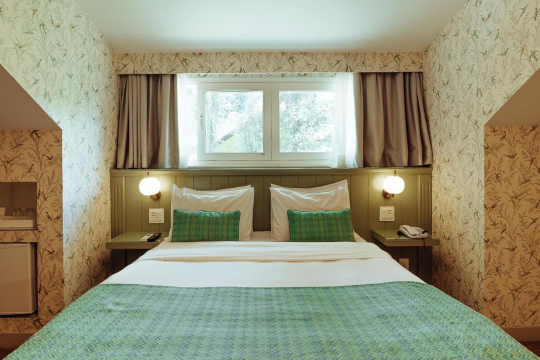 Hotel Reggia Catarina Petropolis  Luaran gambar