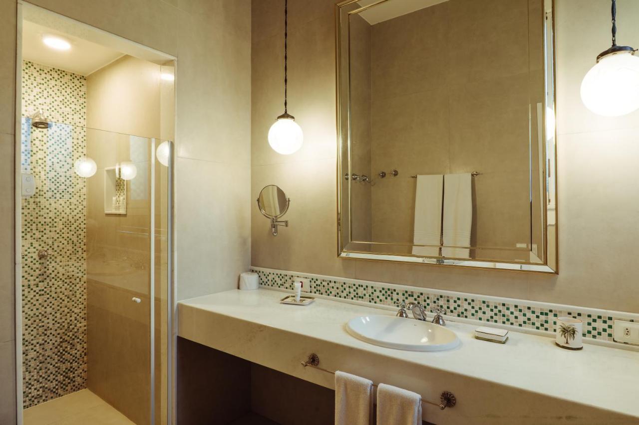 Hotel Reggia Catarina Petropolis  Luaran gambar