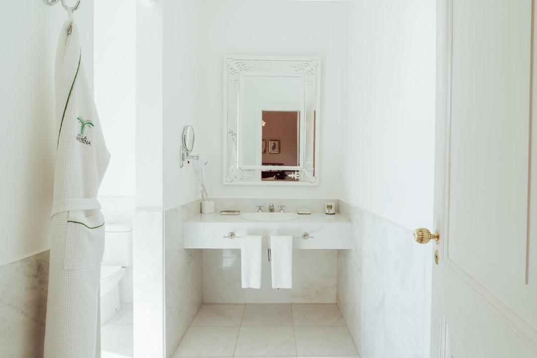 Hotel Reggia Catarina Petropolis  Luaran gambar