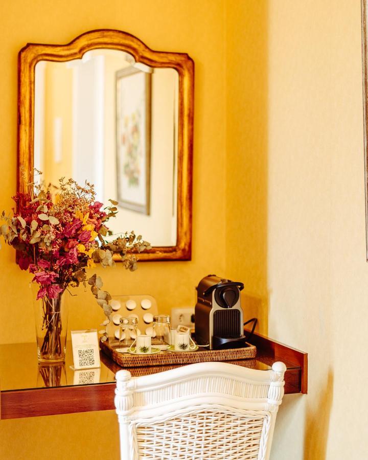 Hotel Reggia Catarina Petropolis  Luaran gambar