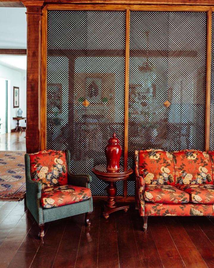 Hotel Reggia Catarina Petropolis  Luaran gambar