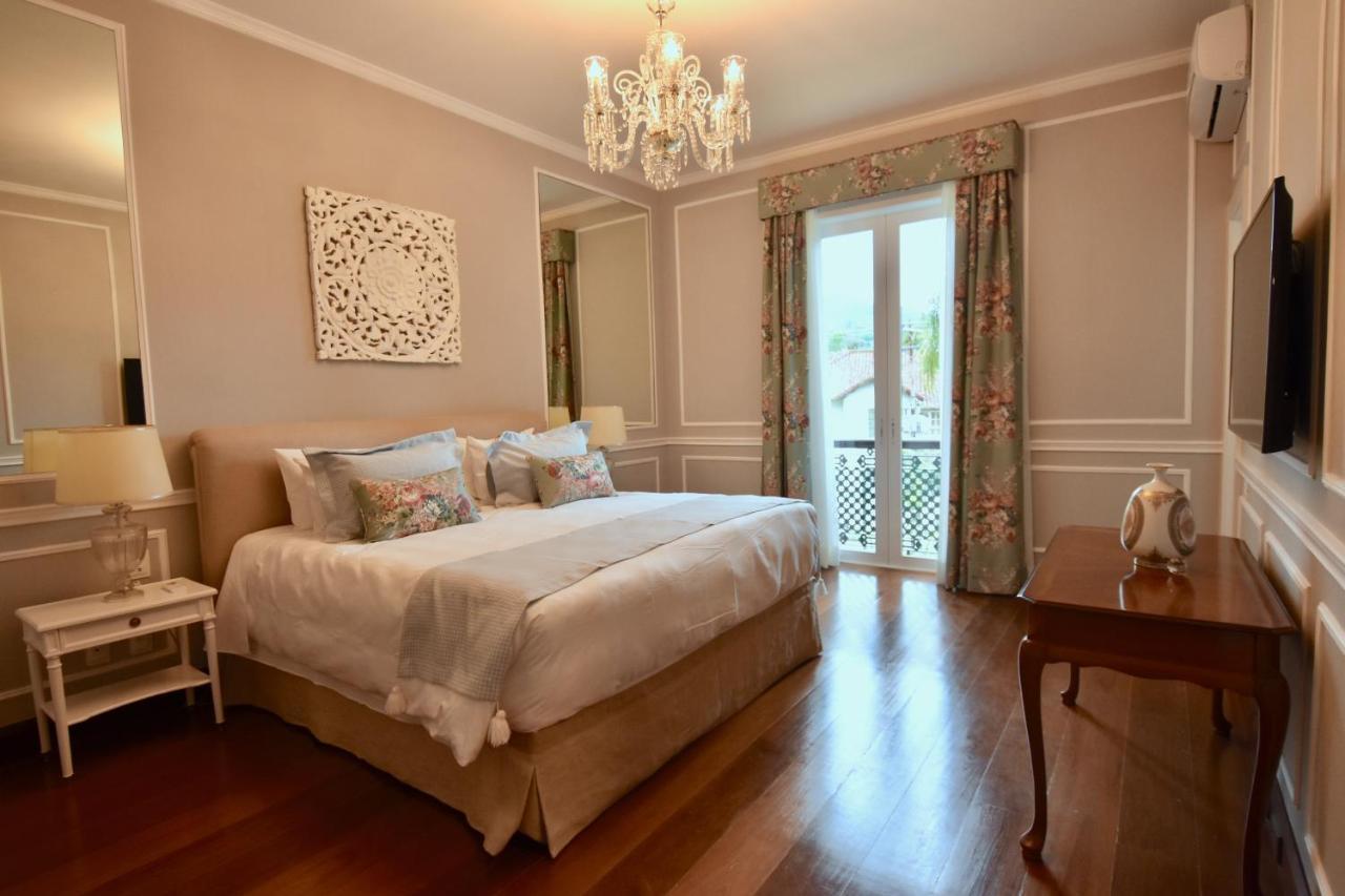 Hotel Reggia Catarina Petropolis  Luaran gambar